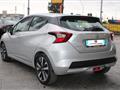 NISSAN Micra 1.0 ig-t Acenta 92cv Con CARPLAY