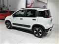 FIAT PANDA CROSS Panda Cross 1.0 FireFly S&S Hybrid