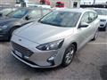 FORD FOCUS SW 1.5 ecoblue Business s&s 120cv my20.75