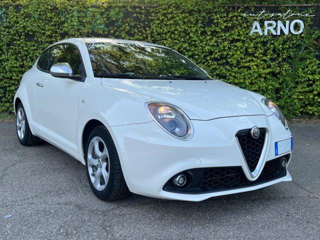 ALFA ROMEO MITO 1.4 78 CV 8V S&S Urban