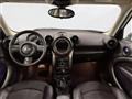 MINI COUNTRYMAN COOPER D 2.0 BUSINESS COUNTRYMAN AUT.