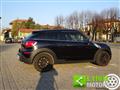 MINI PACEMAN Business Aut GARANTITA