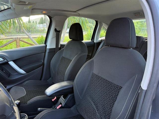 CITROEN C3 1.4 HDi 70 FAP Business