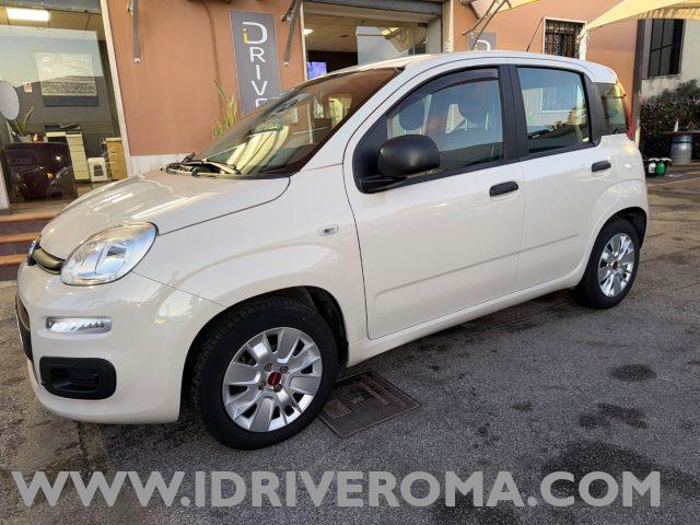 FIAT PANDA 1.2 Easy ?SOLO 40 Mila km? + GPL