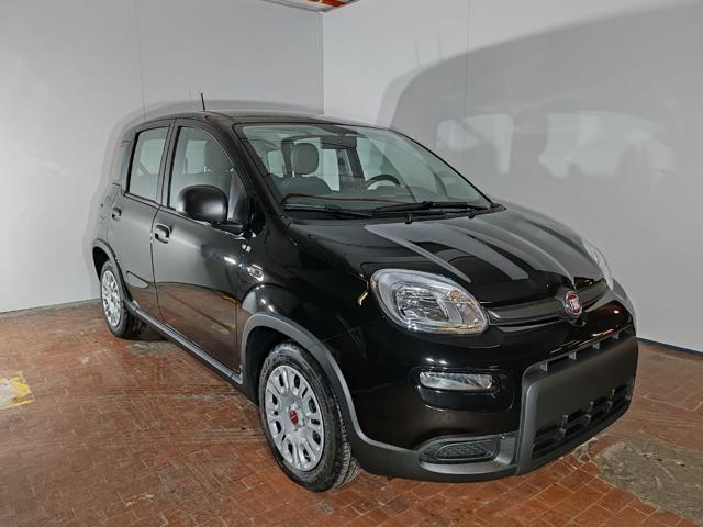 FIAT PANDA 1.0 Hybrid 70cv 36 Rate da 177,95