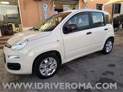 FIAT PANDA 1.2 Easy ?SOLO 40 Mila km? + GPL