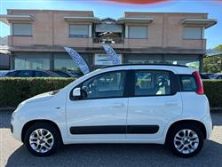 FIAT PANDA 1.2 EasyPower Lounge