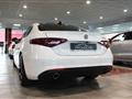 ALFA ROMEO GIULIA 2.2 T DIESEL 190 CV AT8 LUSSO *TETTO*PELLE*UNIPROP