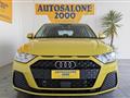 AUDI A1 SPORTBACK SPB 30 TFSI Admired