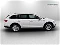 SKODA OCTAVIA Wagon 2.0 tdi evo scr Scout 4x4 200cv dsg