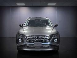 HYUNDAI NUOVA TUCSON 1.6 HEV aut. XLine 230 cv