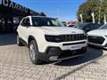 JEEP AVENGER 1.2 Turbo Altitude # Portellone Elettrico