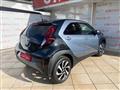 TOYOTA NUOVA AYGO X 1.0 VVT-i 72 CV 5 porte Lounge