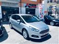 FORD S-MAX 2.0 EcoBlue 150CV Start&Stop Aut.7p. Titanium Busi