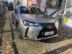 LEXUS UX Hybrid Executive