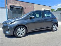 TOYOTA YARIS 1.5 Hybrid 5 porte Business Unico Proprietario