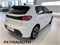 PEUGEOT 208 ALLURE VISIO PARK 1 PureTech 100cv S&S 5porte Km.0