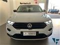 VOLKSWAGEN T-ROC 1.5 TSI ACT DSG Advanced BlueMotion Technology