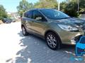 FORD KUGA (2012) 2.0 TDCI 163 CV 4WD Powershift Titanium