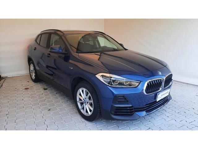 BMW X2 xDrive25e Advantage