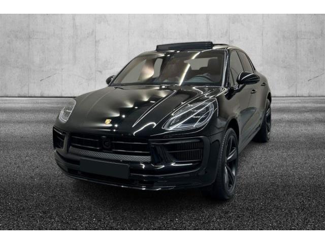 PORSCHE MACAN 2.9 GTS