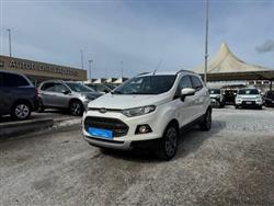 FORD ESCORT 1.5 TDCi 95 CV Titanium