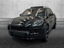 PORSCHE MACAN 2.9 GTS