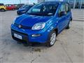 FIAT Panda 1.0 firefly hybrid s&s 70cv