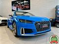 AUDI TT Roadster TFSI quattro S tronic *AUDI PRIMA SCELTA*