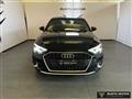 AUDI A3 SPORTBACK SPB 35 TDI Business Advanced AUTOMATICA