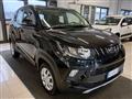 MAHINDRA KUV100 1.2 VVT K6+