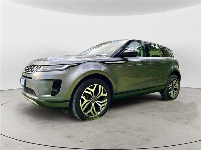 LAND ROVER RANGE ROVER EVOQUE Range Rover Evoque 2.0D I4-L.Flw 150 CV AWD Auto S