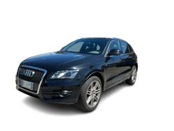 AUDI Q5 2.0 TDI 170 CV quattro S tronic S Line