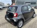 SMART FORFOUR Smart II 2015 Benzina 1.0 Youngster 71cv c/S.S.