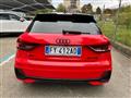 AUDI A1 SPORTBACK SPB 25 TFSI Edition!!!