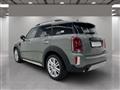 MINI COUNTRYMAN 1.5 Cooper Hype Countryman F.LED/PELLE/PARK/NAVIG.