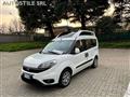 FIAT DOBLÒ 1.6 MJT 16V 120CV XL   ***TRASPORTO DISABILI