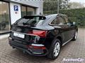 AUDI Q5 SPORTBACK Sportback SPB 40 mhev quattro s-tronic IVA ESPOSTA