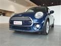 MINI MINI 5 PORTE 1.5 Cooper D 5 porte