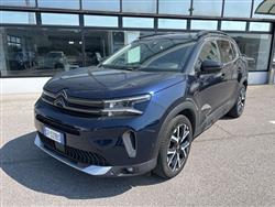 CITROEN C5 AIRCROSS C5 Aircross PureTech 130 S&S EAT8 Shine