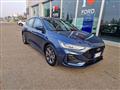 FORD FOCUS 1.5 EcoBlue 120 CV auto 5p. ST-Line