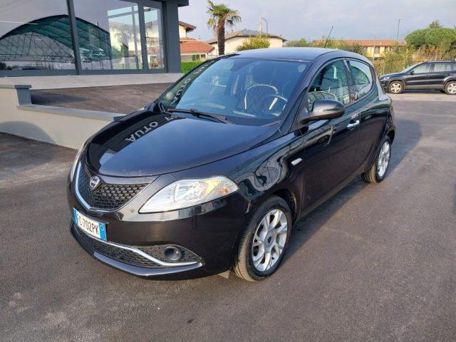 LANCIA YPSILON 1.3 MJT 16V 95 CV 5 porte S&S Gold