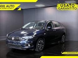 FIAT TIPO 1.4 5 porte Mirror GPL