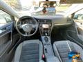 VOLKSWAGEN GOLF 1.6 TDI 110 CV DSG 5p. Business BlueMotion Technol