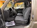 SUZUKI JIMNY 1.3i 16V cat 4WD JLX Special