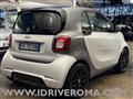 SMART FORTWO 90 0.9 Turbo "bianco OPACO" limited #1