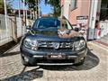 DACIA DUSTER 1.6 110CV 4x2 GPL Lauréate