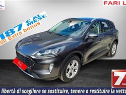 FORD Kuga 1.5 EcoBlue 120 CV 2WD Connect