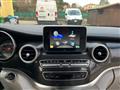 MERCEDES CLASSE V d Compact GANCIO TRAINO PREZZO REALE