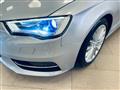 AUDI A3 SPORTBACK SPB 2.0 TDI 150 CV Sport *TETTO APRIBILE*